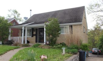 430 Morrvue Dr, Delhi, OH 45238