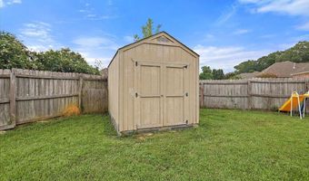 318 Towne St, Brandon, MS 39042
