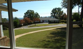 7 CHRISTOPHER Way, Anniston, AL 36207