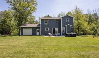 2364 Walker Rd, Alexander, NY 14005