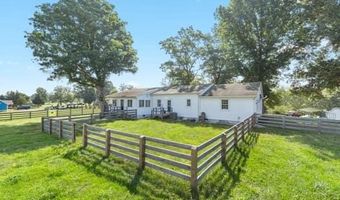 16474 DOUGLAS Rd, Barboursville, VA 22923