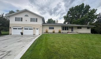 806 N 650 E, Basalt, ID 83218