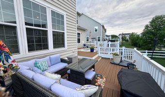 14120 ALFALFA FIELD Ct, Bowie, MD 20720