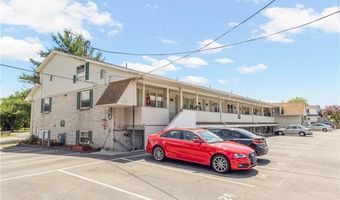 20 Hurdis St 6, North Providence, RI 02904