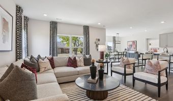 8041 Wesleyan Dr Plan: Cortland, Avon, IN 46123