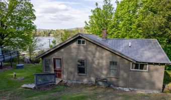 26 Don Gerry Rd, Bristol, NH 03222