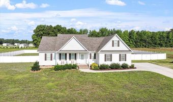 9210 Nc-581, Bailey, NC 27807