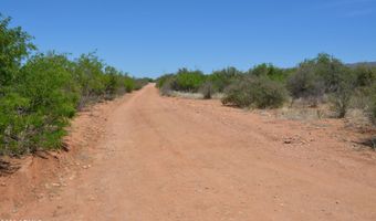 01 G Lot 4 S TENAYA Ln S 001E, Bisbee, AZ 85603