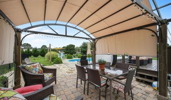 573 W BIRDIE Ln, Magnolia, DE 19962