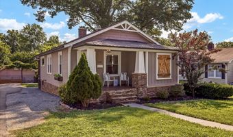 1508 Maury St, Alcoa, TN 37701