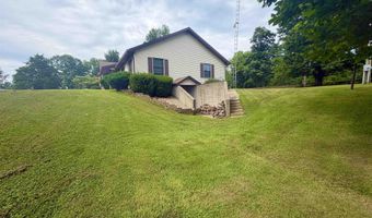 1102 Brown Station Rd, Bedford, IN 47421