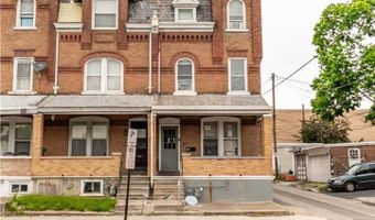 613 W Tilghman St, Allentown, PA 18102