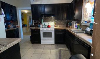 602 E Seneca Ave, McAlester, OK 74501