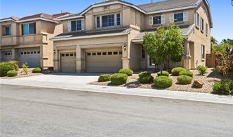 3066 Lenoir St, Las Vegas, NV 89135