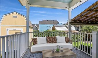 1819 ALEXANDER Ave, Arabi, LA 70032