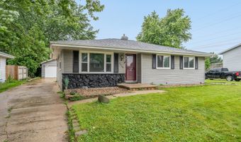 2725 S JACKSON St, Appleton, WI 54915