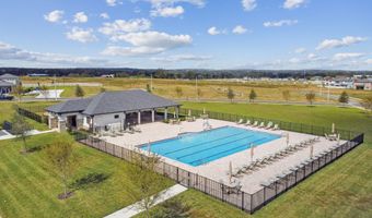 11855 Hilltop Farms Dr Plan: Maui, Dade City, FL 33525