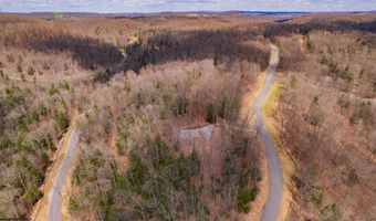 Lot 107 Whitewater Preserve Parkway, Bruceton Mills, WV 26525