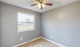 681 Stevenson Ave, Akron, OH 44312