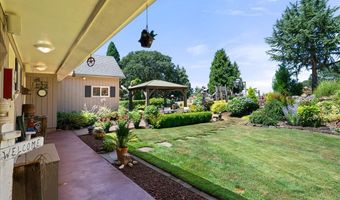 29555 S BEAVERCREEK Rd, Mulino, OR 97042