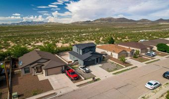 3087 MYRIAM Dr, Anthony, TX 79821