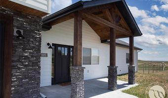 13802 5th St, Broadview, MT 59015