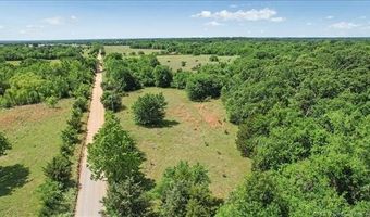 891 Sassafras Rd, Bennington, OK 74723