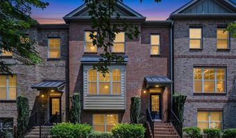 440 Jardin Ct, Alpharetta, GA 30022