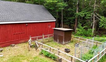 238 Corn Hill Rd, Boscawen, NH 03303