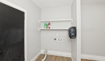 4304 S BONHAM St, Amarillo, TX 79110