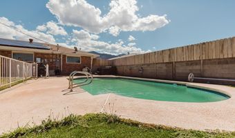 1907 Scenic Dr, Alamogordo, NM 88310