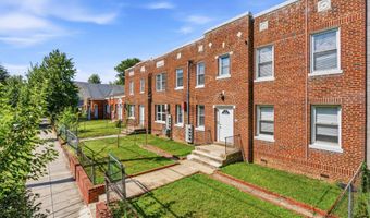5324 4TH St NW 1, Washington, DC 20011