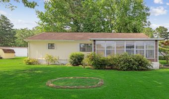 33360 S BEACH Dr, Lewes, DE 19958