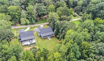 5410 Beth Dr, Austell, GA 30106