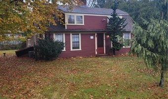 787 Willett Ave, East Providence, RI 02915