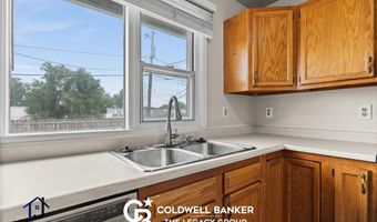 401 N Sun Dr, Casper, WY 82609