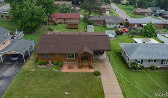 207 Ladd St, Alton, IL 62002