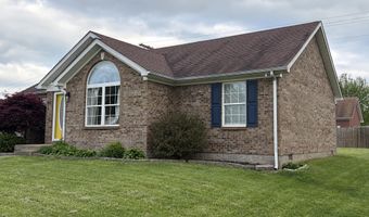 108 Pecan Dr, Bardstown, KY 40004