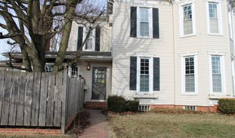 2 N Main St, Arcanum, OH 45304