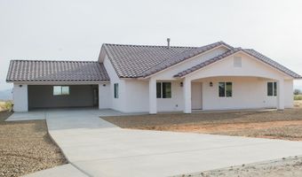 1634 S Canyon Overlook Trl, Benson, AZ 85602