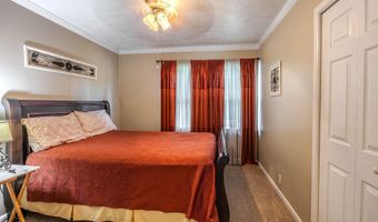 431 TERRY Rd, Anniston, AL 36207