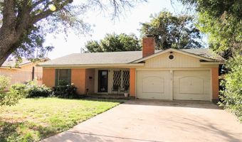 3713 Wilshire Dr, Abilene, TX 79603