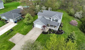 11686 Parkwood Dr, Alden, NY 14004