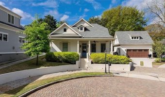 216 Haralson Ln NE, Atlanta, GA 30307