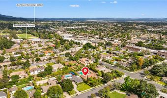 1212 Oakwood Dr, Arcadia, CA 91006