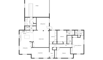3249 N Slab Rd, Austin, IN 47102