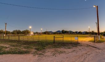 3036 W Williams Rd, Benson, AZ 85602