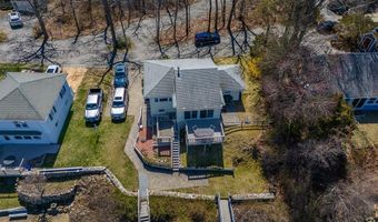 209 Buena Vista Dr, North Kingstown, RI 02852