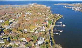 159 HARBOR INN Rd, Bayville, NJ 08721