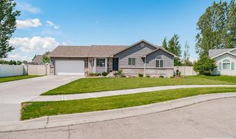 3947 Jordan Cir, Ammon, ID 83406